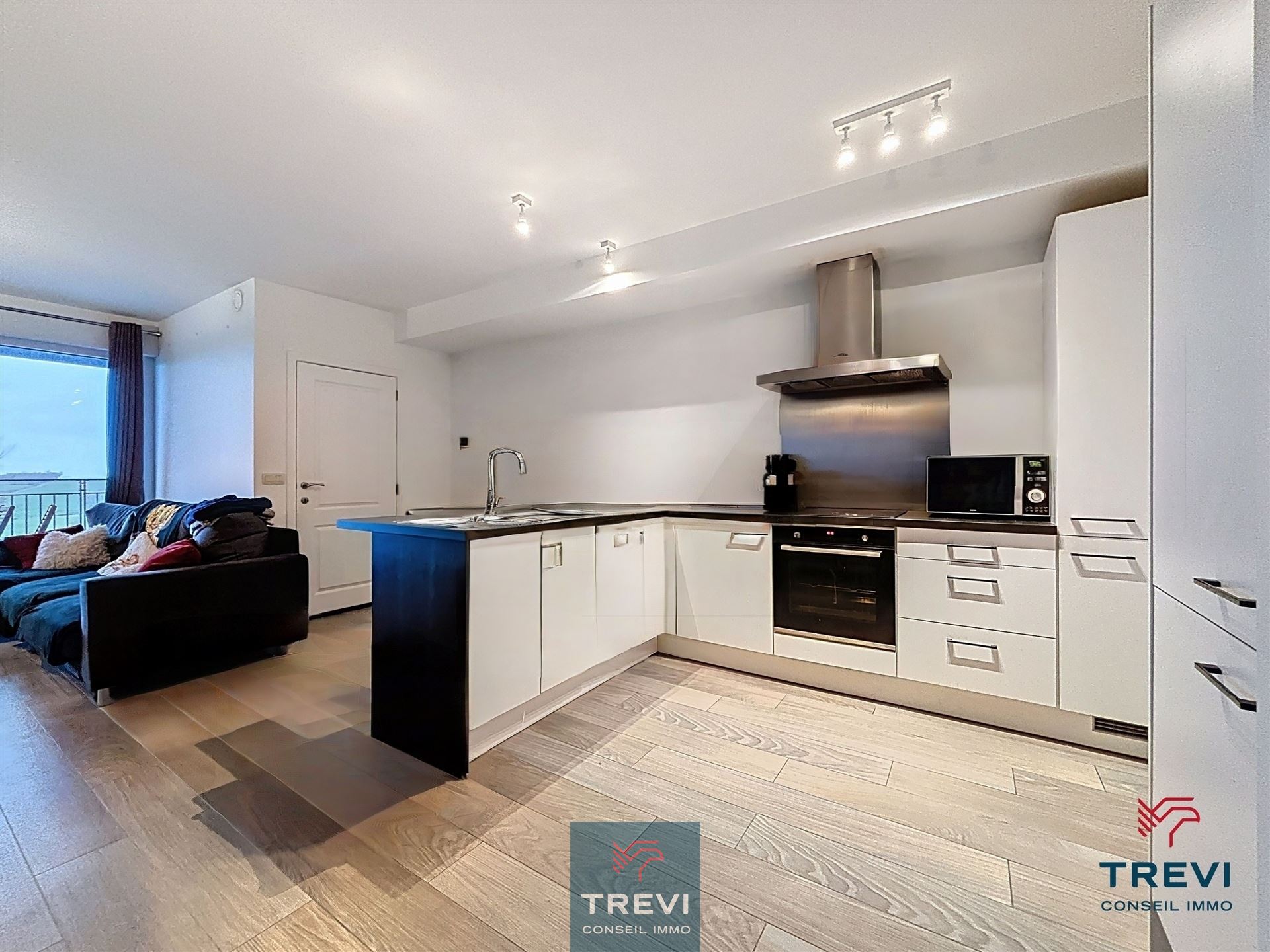 Magnifique appartement 2 ch. - photo 4