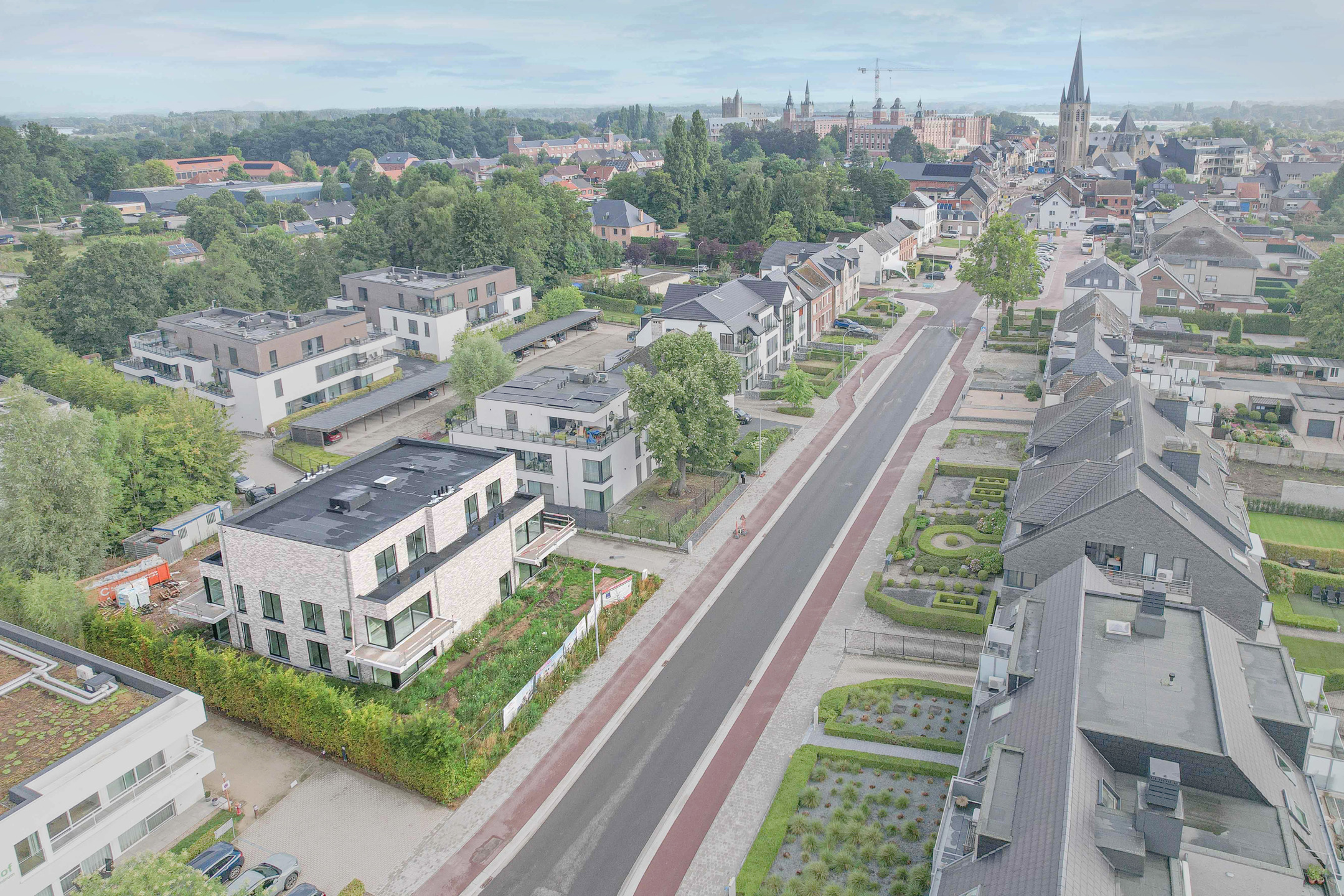 Projet à vendre à Onze-Lieve-Vrouw-Waver - photo 1