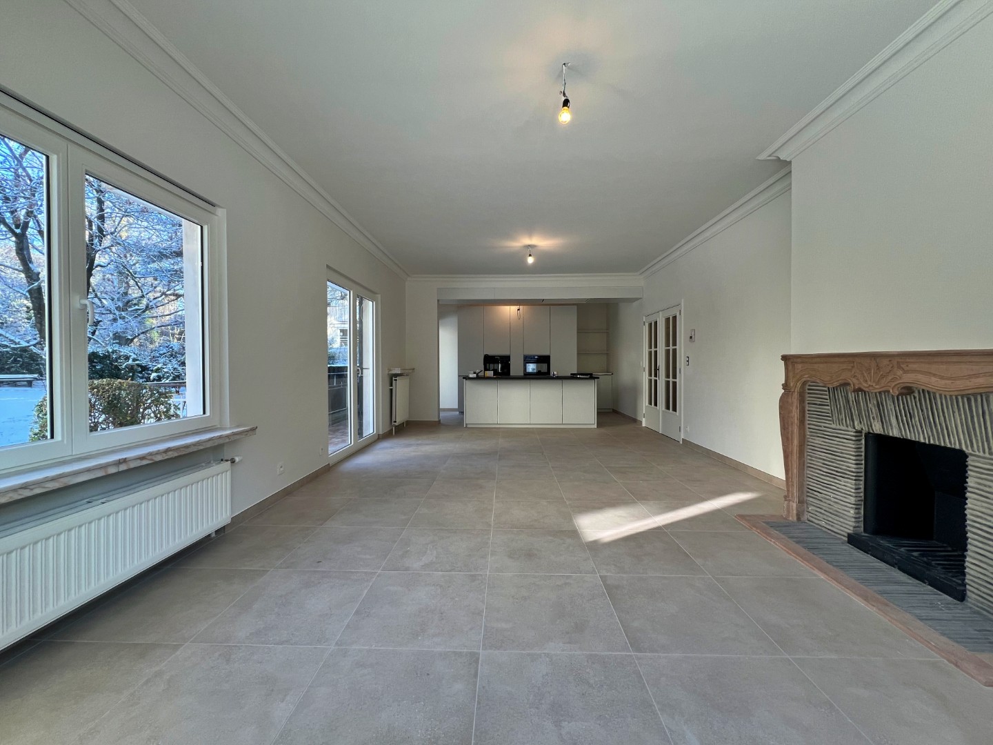 Appartement à louer à Gand avec 3 chambres - photo 2