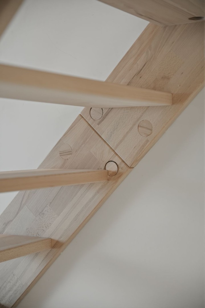 Exclusieve BEN-nieuwbouwwoning (2021) met 5 slaapkamers en hoogwaardige afwerking, rustig gelegen nabij dorpskern Gijverinkhove - foto 5