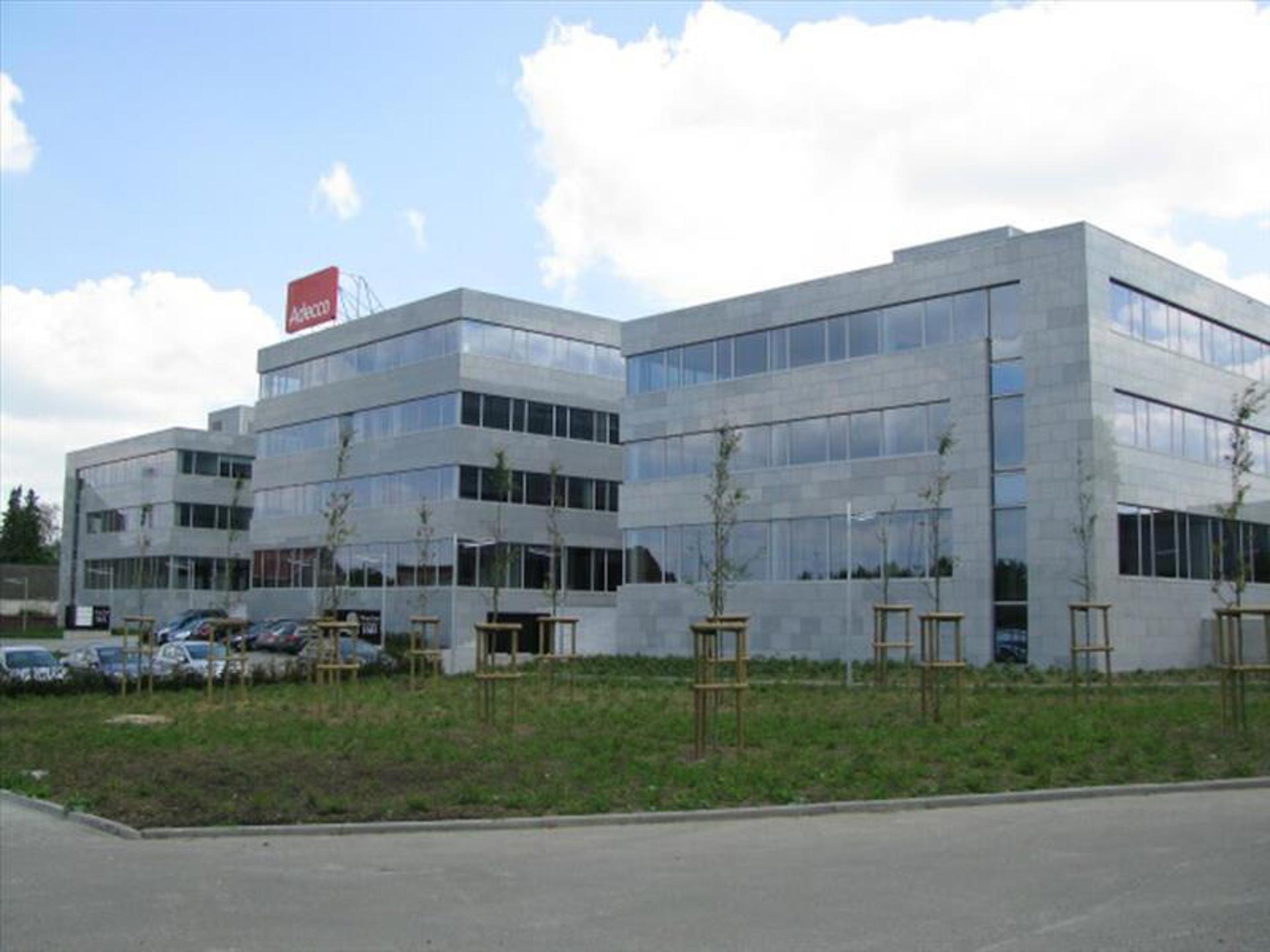 Kantoor te huur Groot-Bijgaarden - foto 2