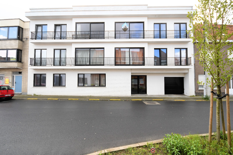 Appartement met 2 slaapkamers op uitstekende ligging - foto 1