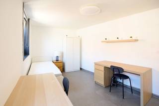 Appartement te koop in Luik