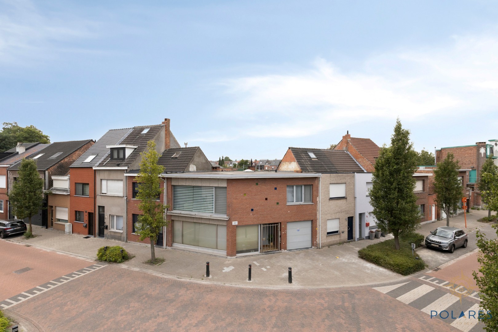Instapklaar appartement met 2 slaapkamers en garage - foto 2