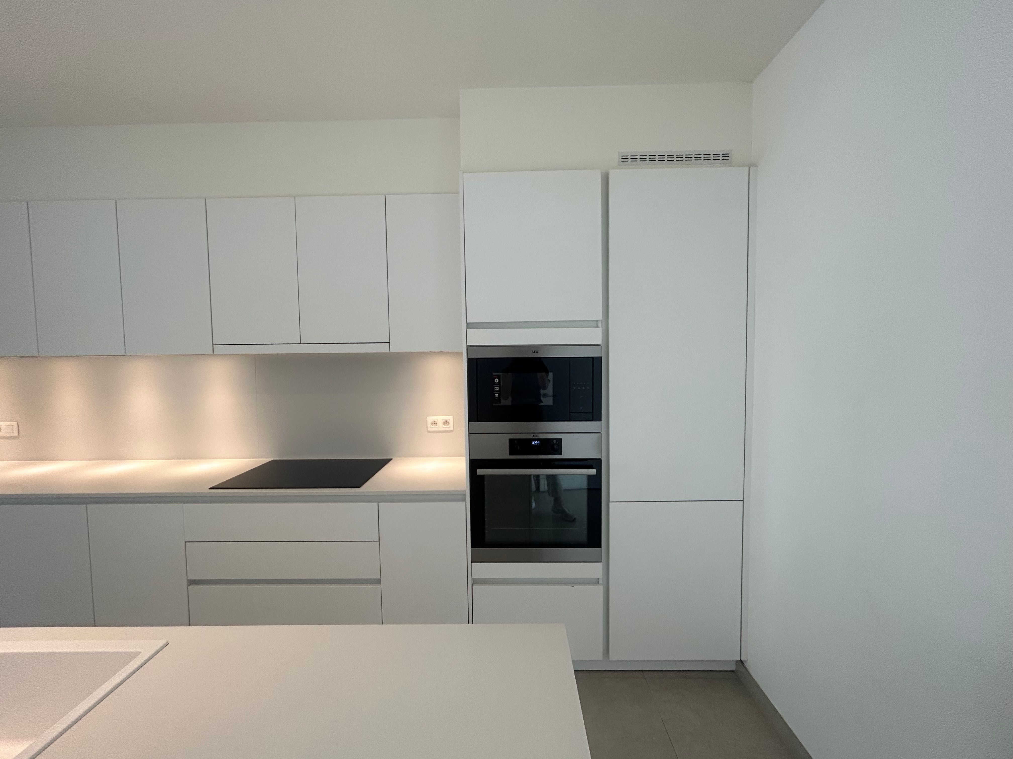 Prachtig gelijkvloers appartement in de Polderstraat te Bredene! - foto 3