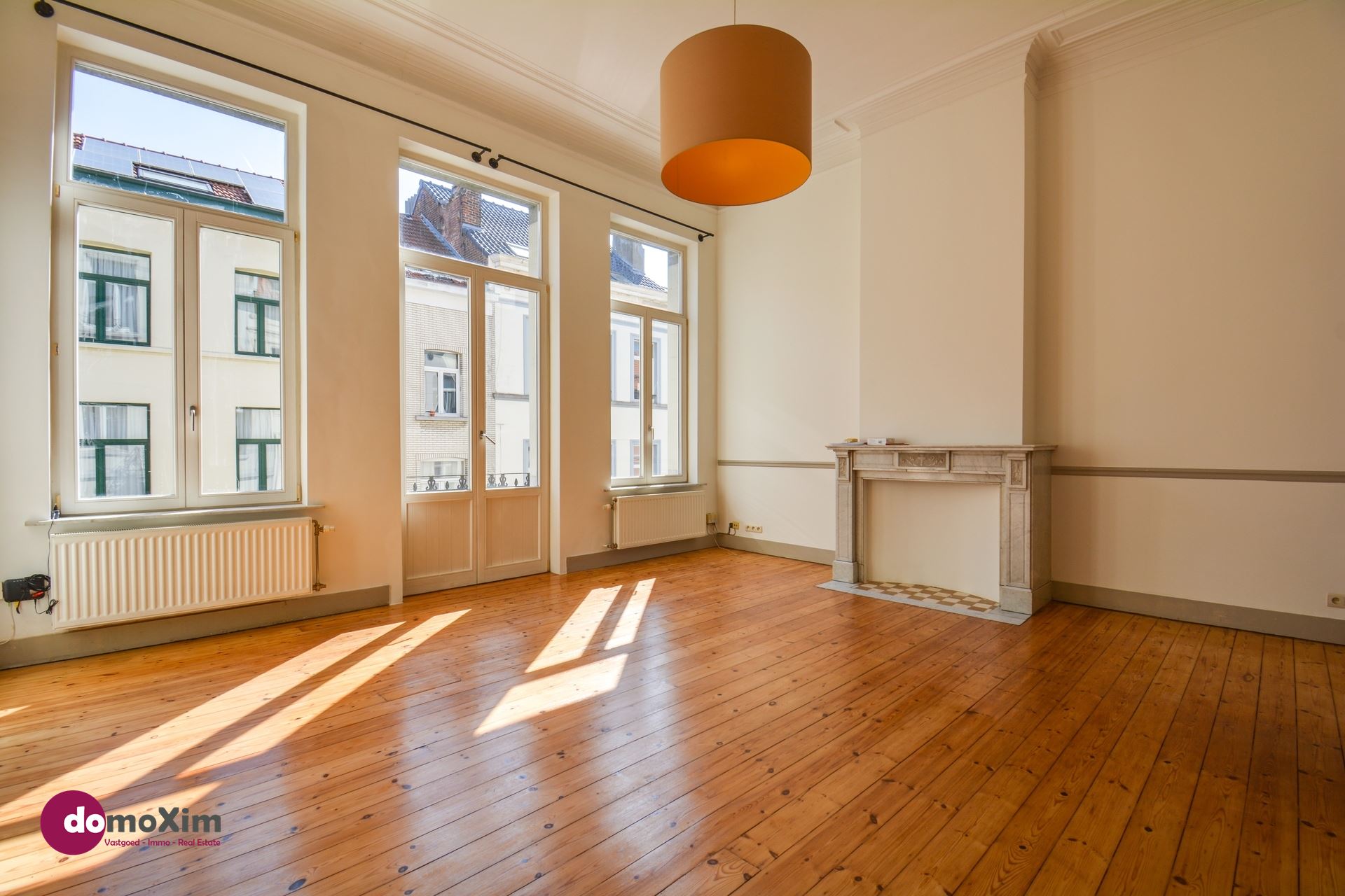 Charmant &amp; karaktervol appartement met één slaapkamer in Elsene - foto 3