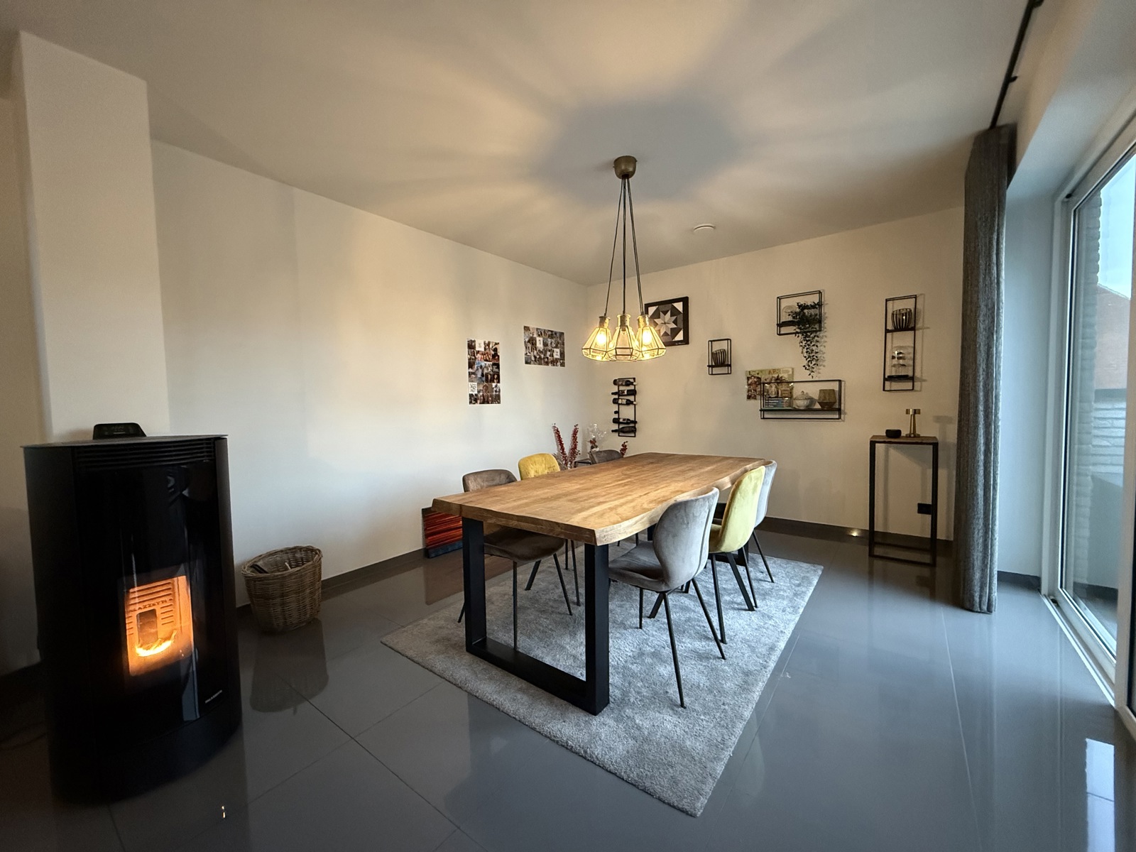 Gemeubileerd duplexappartement met 3 slaapkamers - foto 5