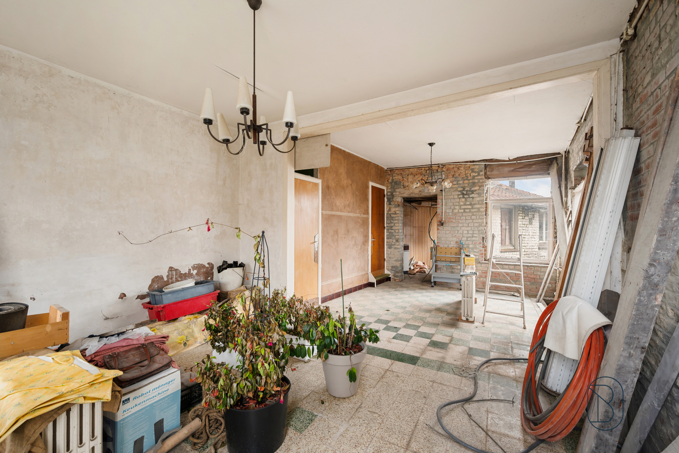 House for sale in Tournai with 2 bedrooms - photo 5