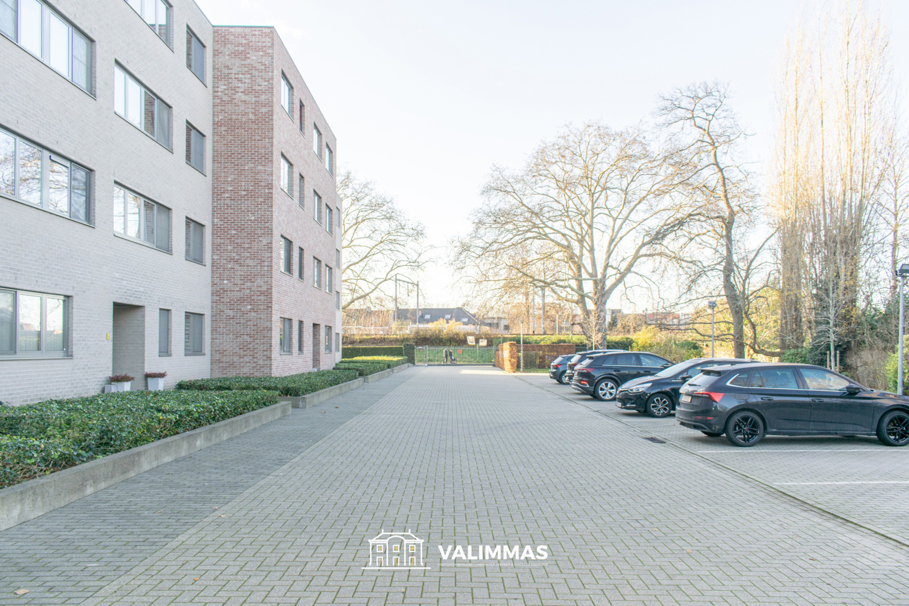 Apartment for sale in Vilvoorde with 2 bedrooms - photo 4