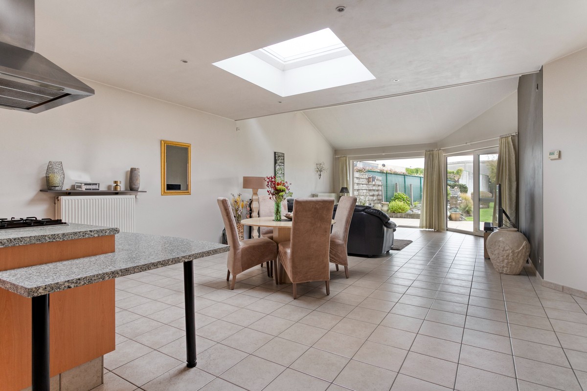 Instapklare woning op commerciële ligging – ideaal voor wonen en werken! - photo 3