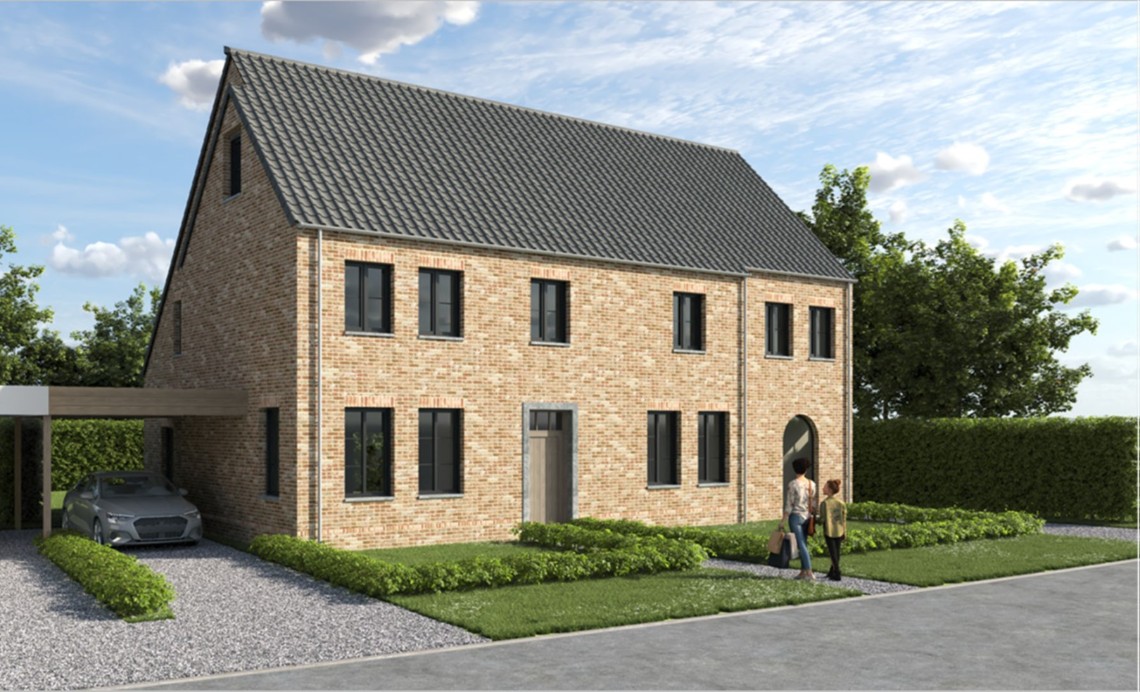 Baaigemstraat 175A - photo 1