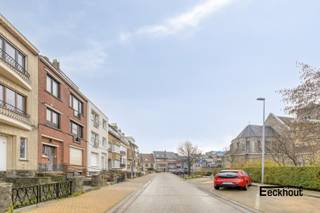 Appartement à vendre à Ostende