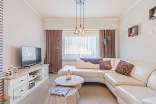 Op een uitstekende ligging te Putte bevindt zich deze charmante halfopen bebouwing met een bewoonbare oppervlakte van 148 m² op een perceel van...