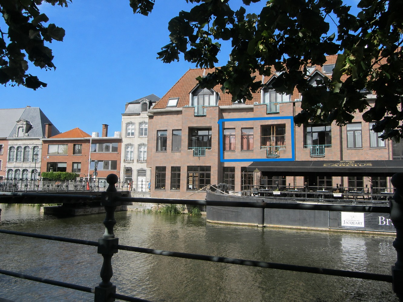 Persoonshoek 11