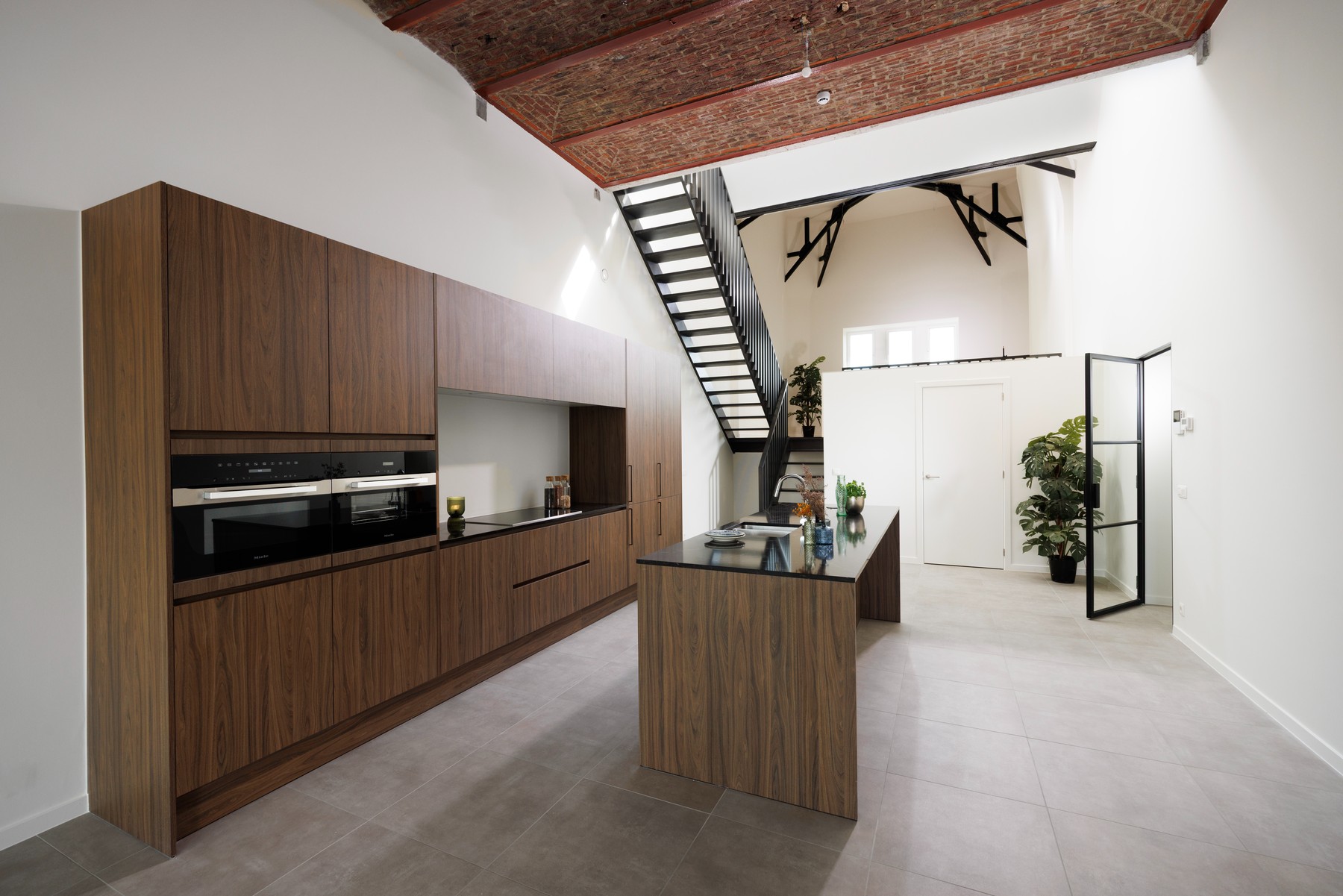 Penthouse: 3 slpk + terras & berging (App. C3.4) - foto 3