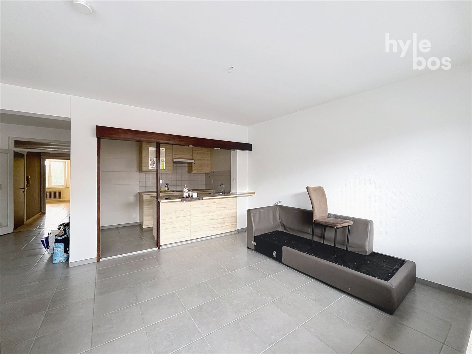 Appartement à vendre à Saint-Nicolas avec 2 chambres - photo 5