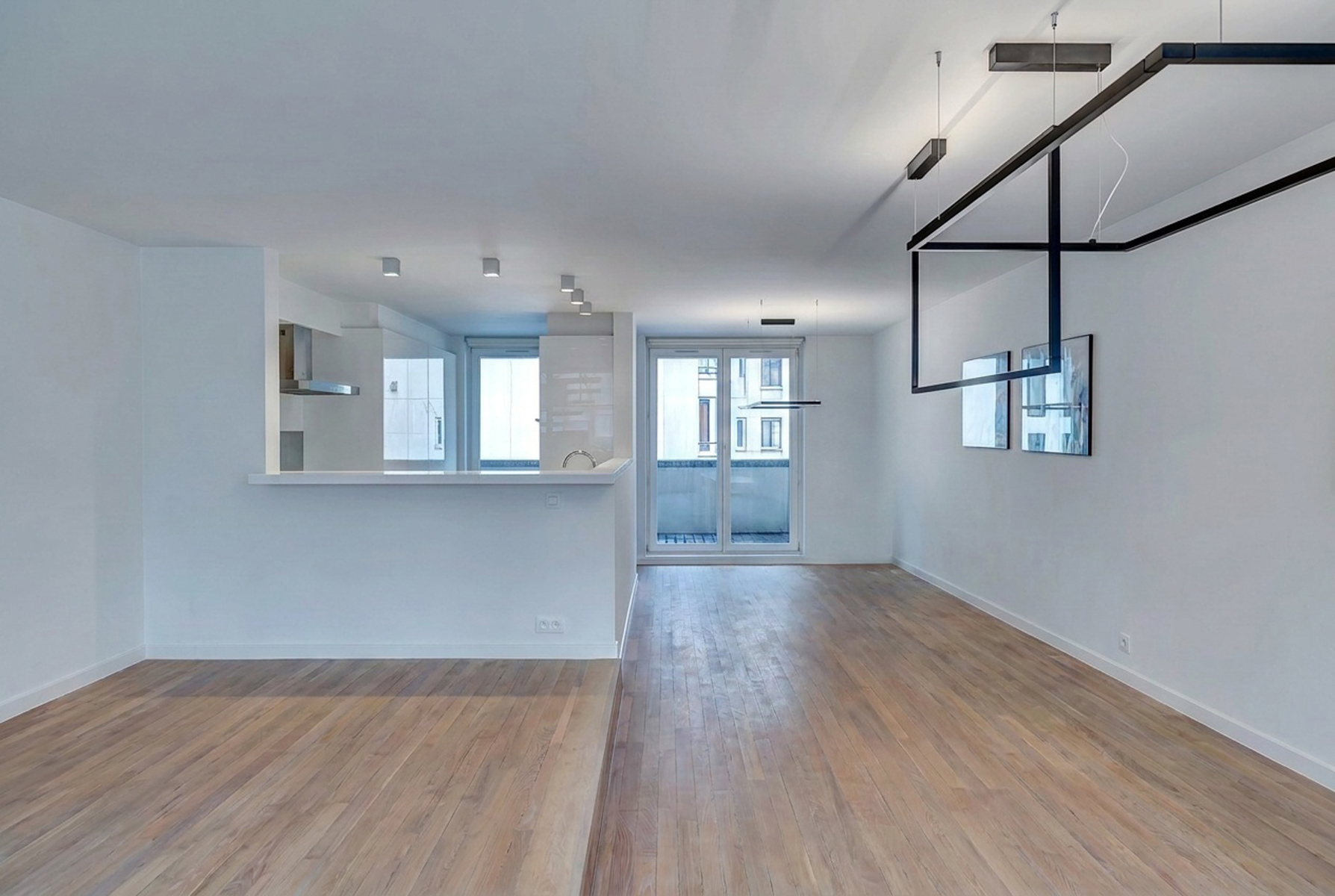 Moderne duplex met hoogwaardige afwerkingen - foto 4