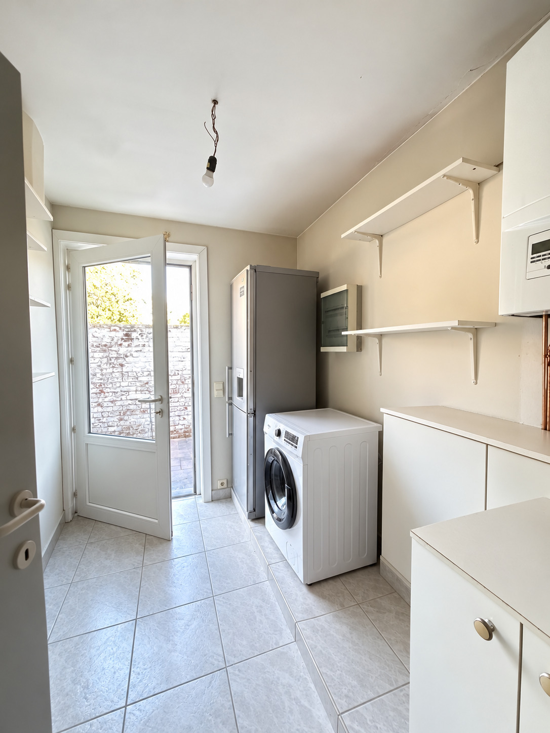 Appartement te huur in Langemark-Poelkapelle - foto 4