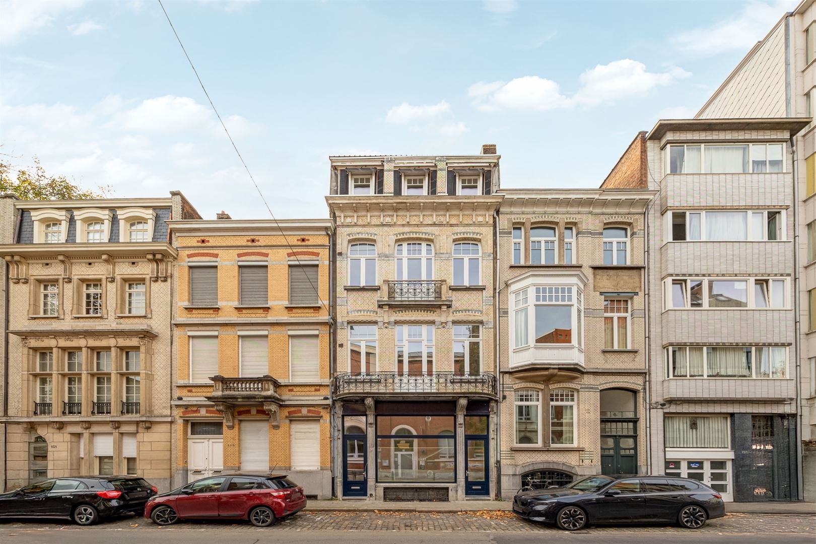 APPARTEMENT - photo 1