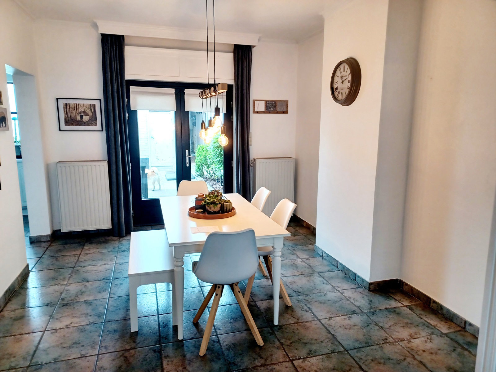 House for rent in Geraardsbergen with 3 bedrooms - photo 5