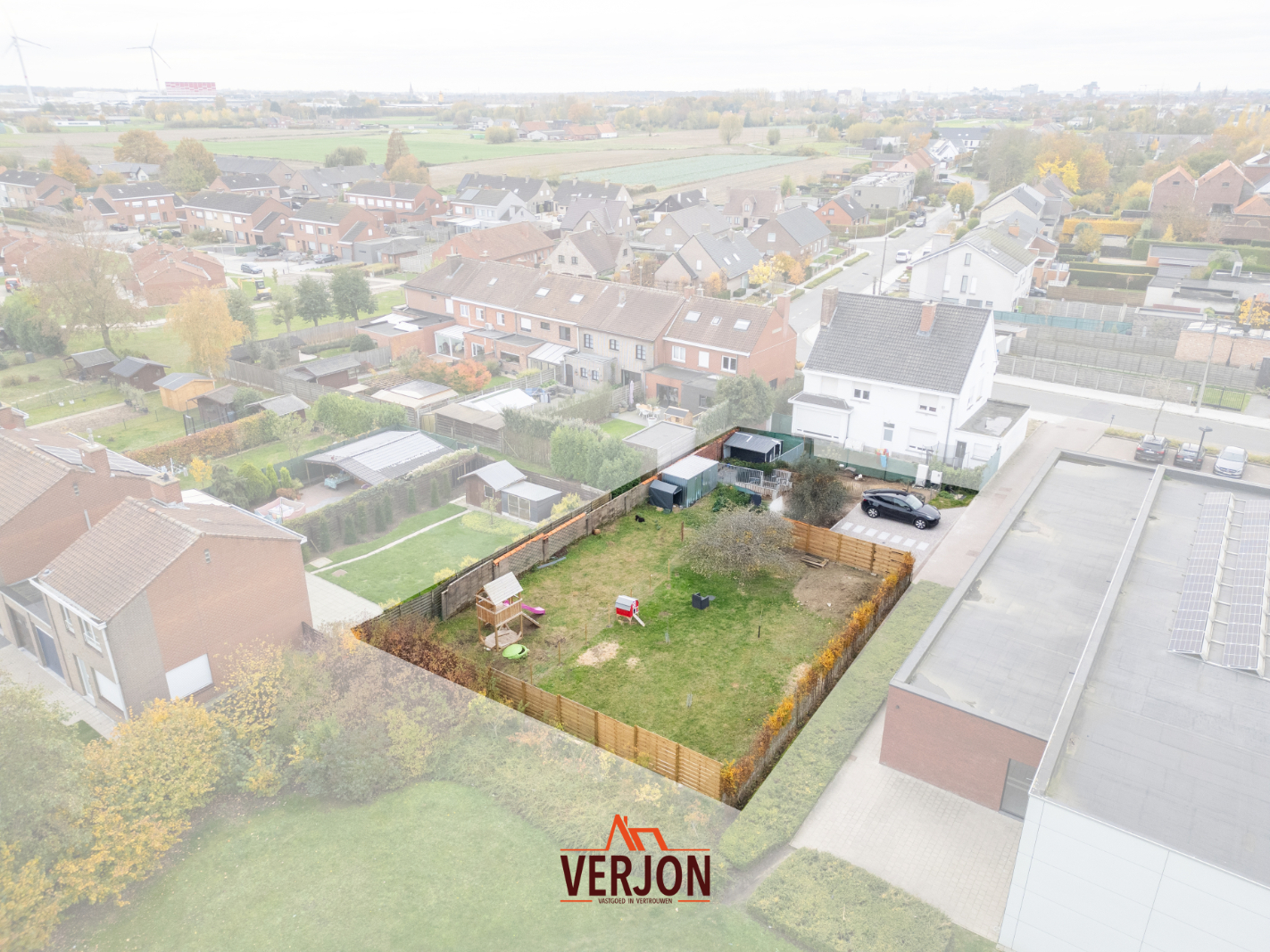 Terrain à vendre à Ardooie - photo 5