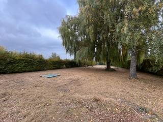 Land for sale in Wevelgem