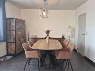 Appartement à louer à Rijkevorsel