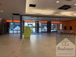 Commercial à vendre à Hasselt