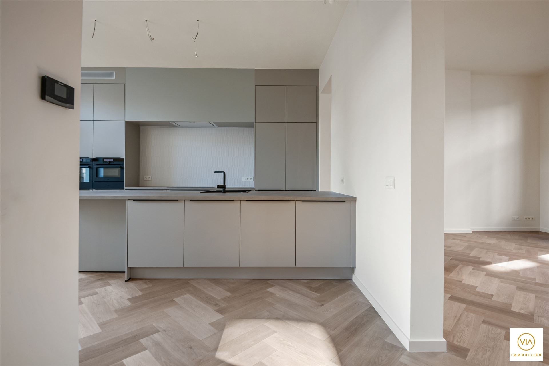 Betoverend appartement met 3 slk en terras - foto 4