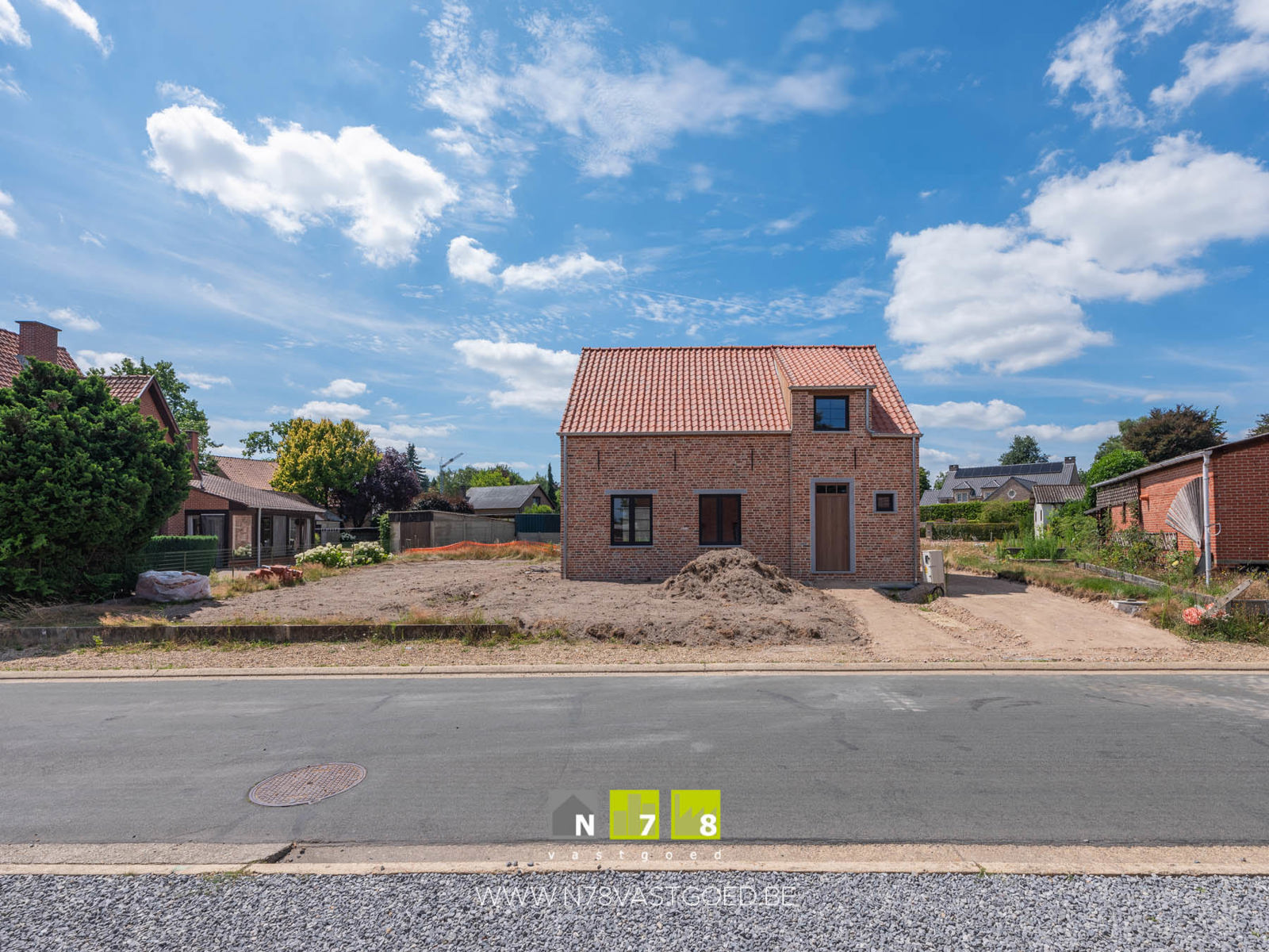 Maison à vendre à Oudsbergen avec 3 chambres - photo 3