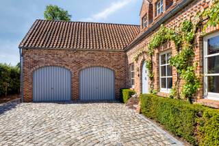 Maison à vendre à Zonhoven