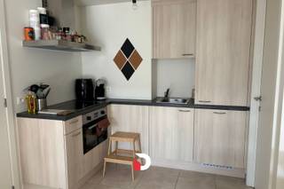 Appartement à louer à Bruges