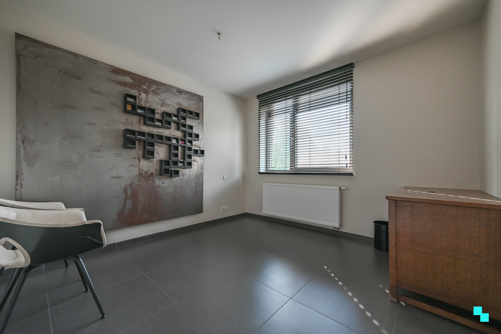 Volledig ingericht kantoor te Bosmolens - foto 5