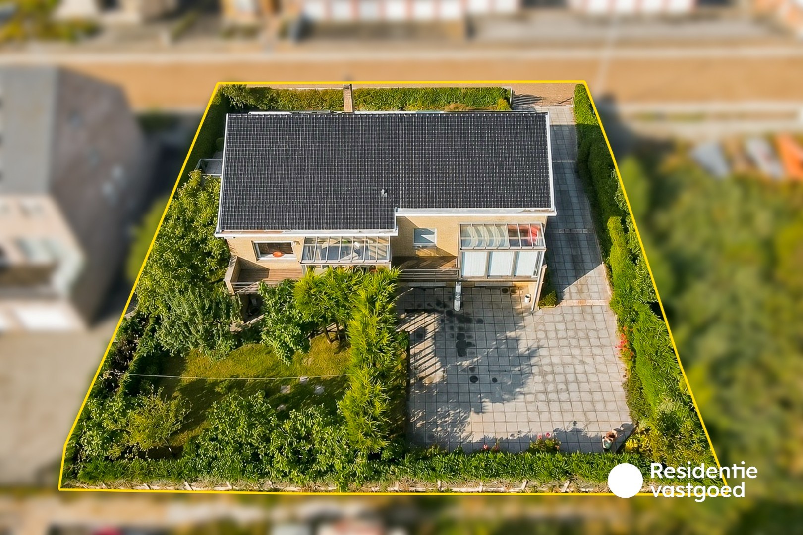 Ruime villa op topligging op wandelafstand van het strand - foto 5