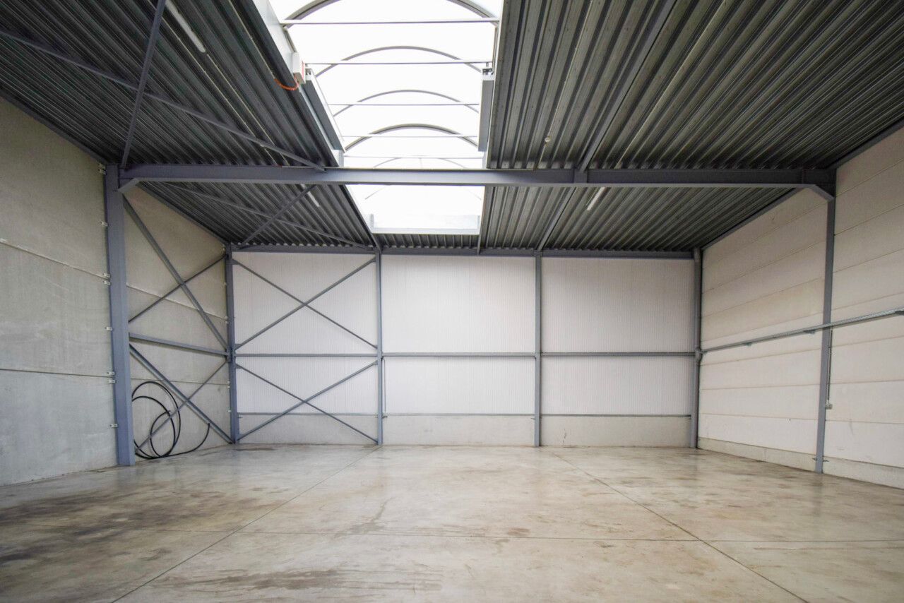 Instapklare KMO-Unit van 225 m² in Houthalen-Helchteren - foto 2
