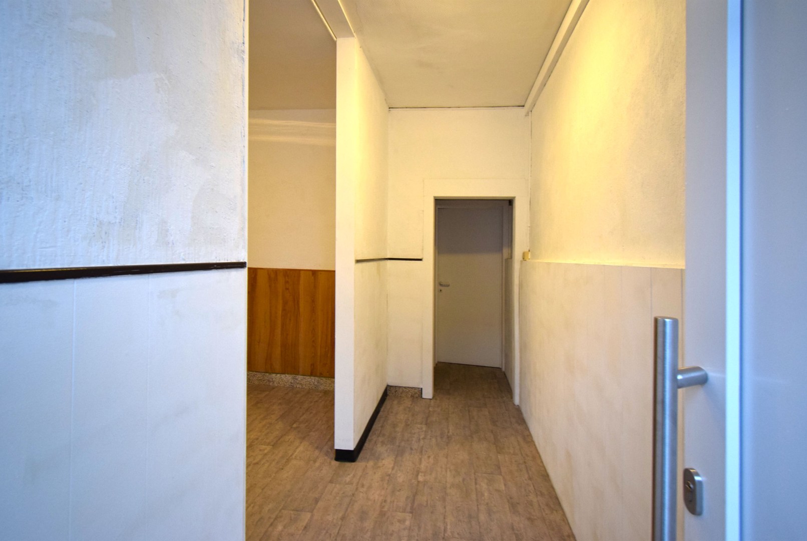 GERENOVEERDE INSTAPKLARE KNUSSE RIJWONING - foto 4