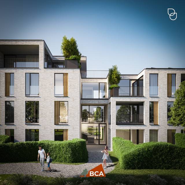 Projet à vendre à Aalter