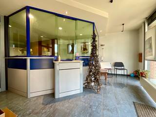 Commercial à vendre à Zele