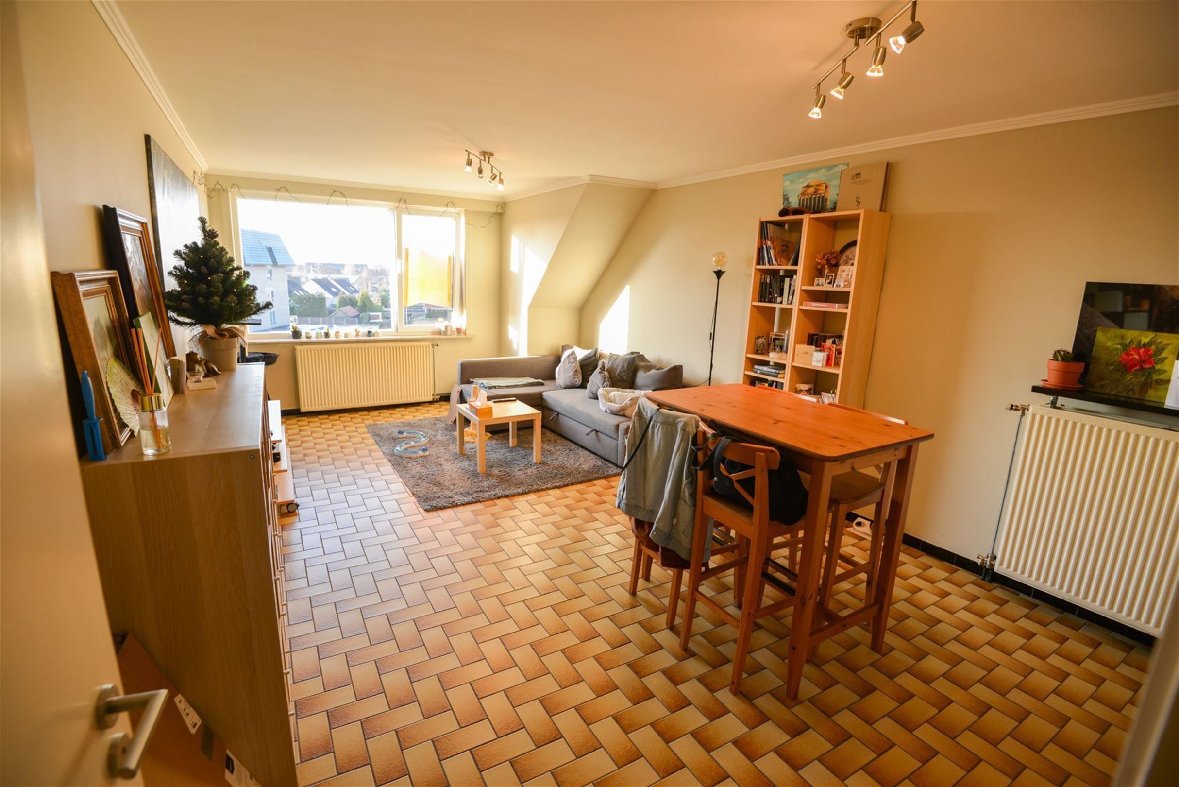 appartement - foto 4