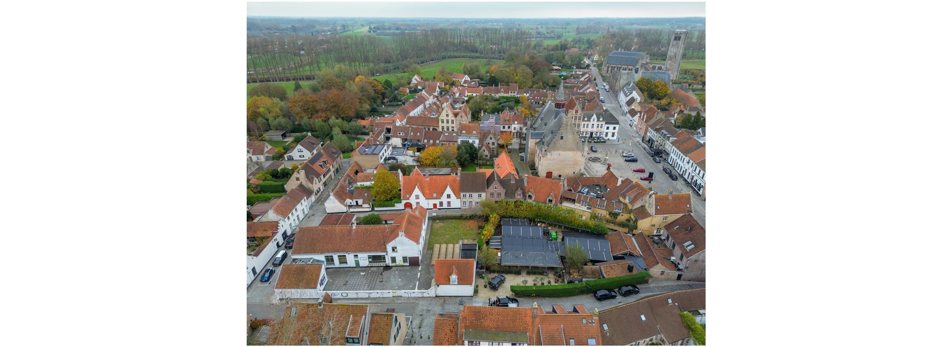 Voormalige schoolgebouwen - foto 2