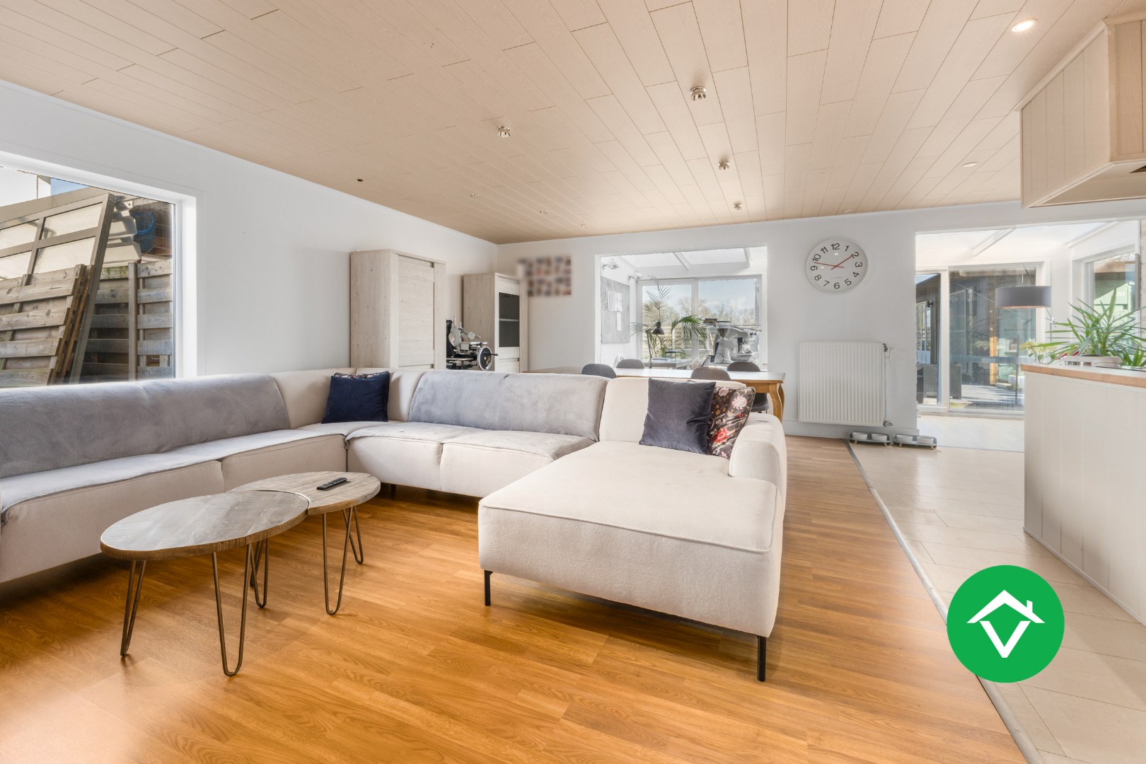 Woning met 4 slaapkamers en tuin te Torhout - foto 5