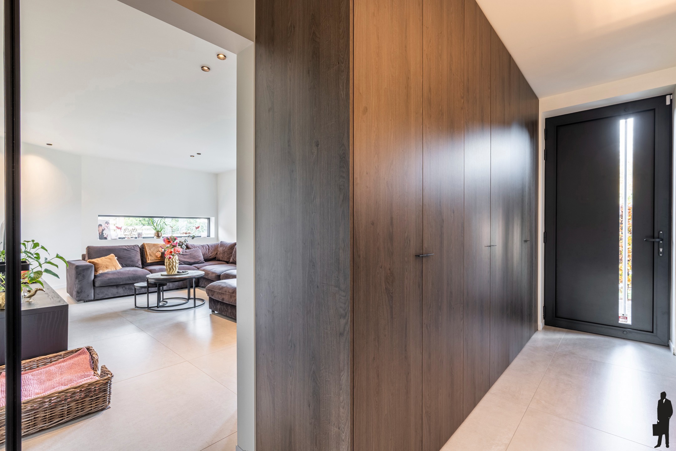 Moderne - energiezuinige woning - foto 3