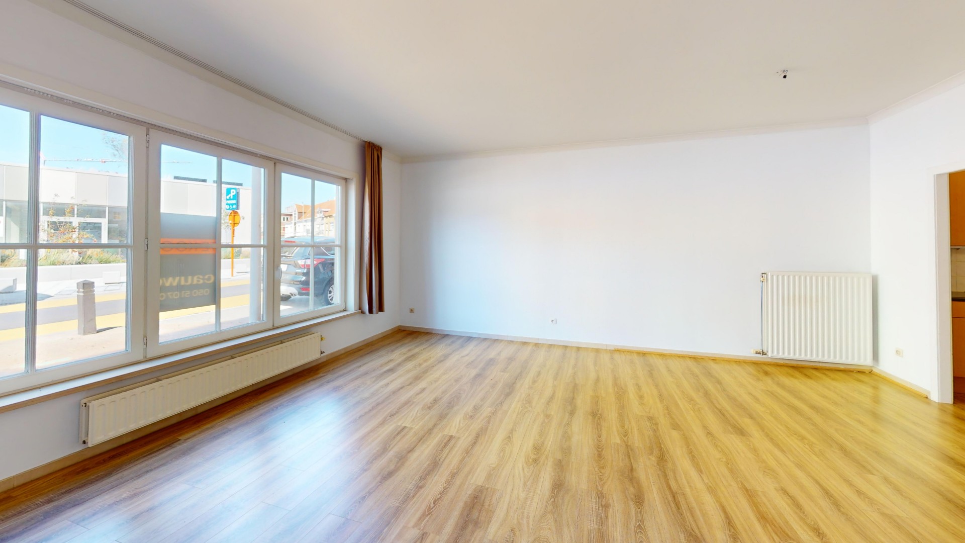 Appartement te koop in Heist-Aan-Zee met 2 slaapkamers - foto 4