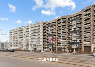 Dit volledig ingericht, eigentijds appartement in de residentie Spinnaker biedt een ongeëvenaarde leefervaring met zijn hoogwaardige afwerking...
