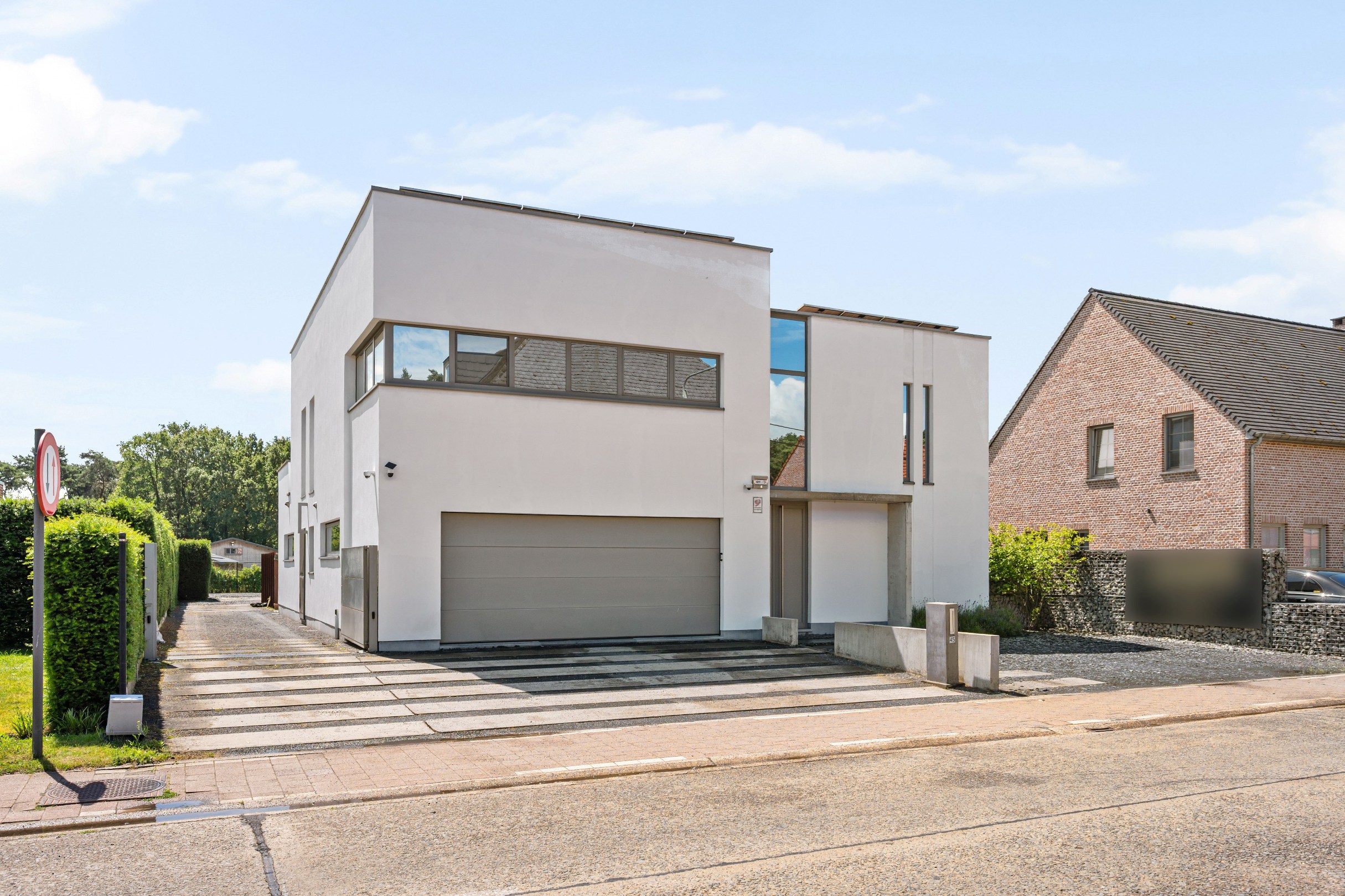Modern villa with 4 bedrooms, 2 bathrooms in Westerlo - photo 2