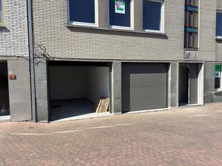 Garage à vendre à Ostende