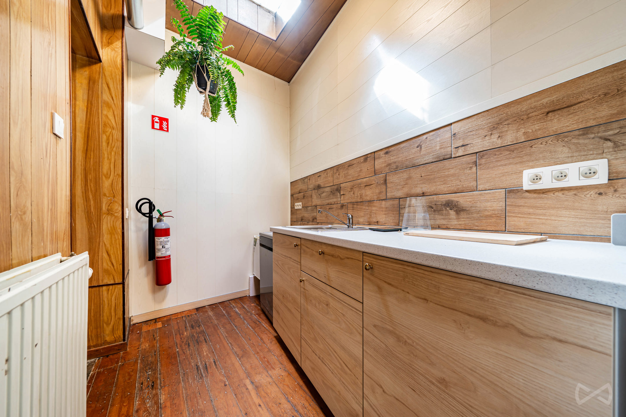 Maison à vendre à Liège avec 3 chambres - photo 5