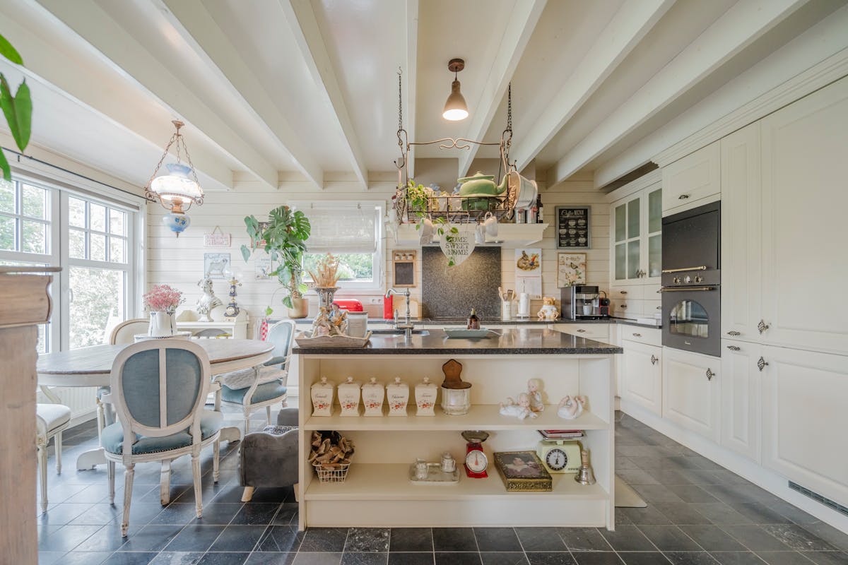 Moderne landelijke villa met zwembad & EPC A in Ten Ede - foto 4