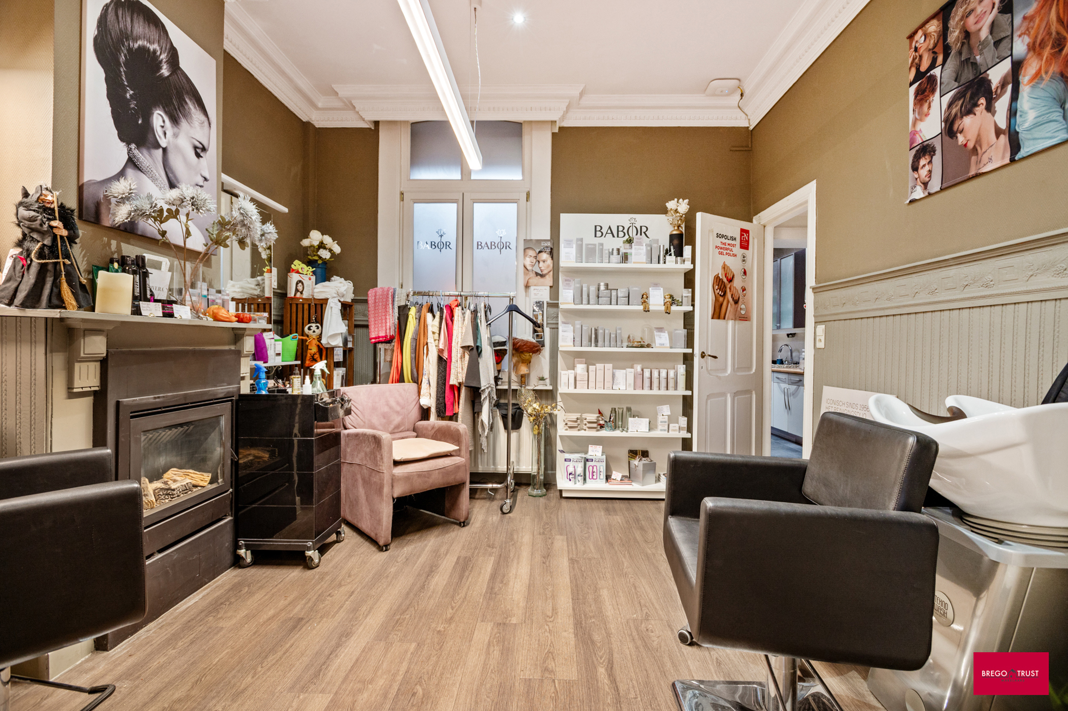 Maison à vendre à Turnhout avec 3 chambres - photo 4