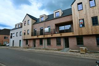Apartment for sale in Zoersel